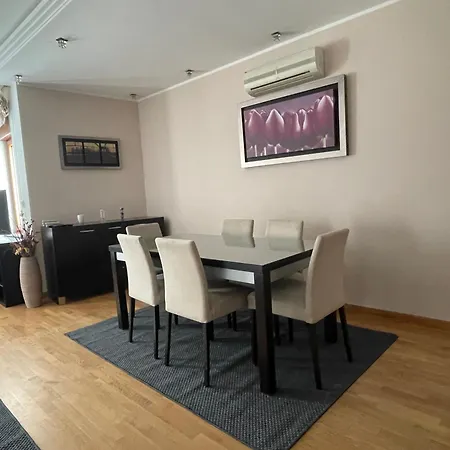 Ninis Flat Belgrade