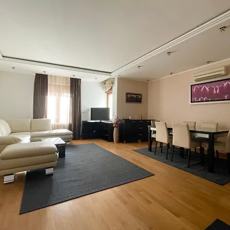 Apartment Ninis Flat *