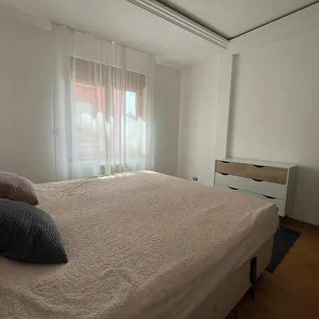 Apartment Ninis Flat *